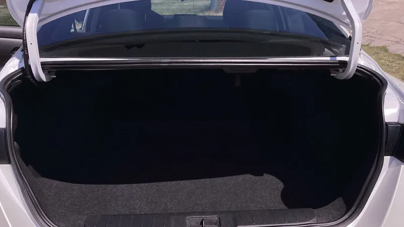 Nissan Sentra 2024
