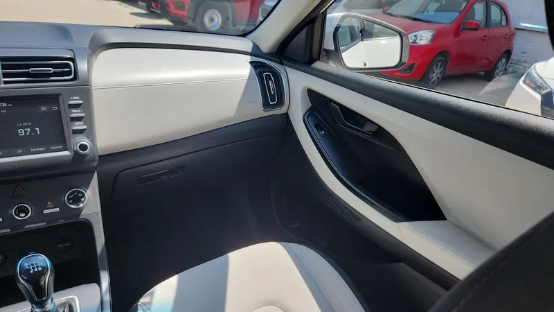Hyundai Creta 2021