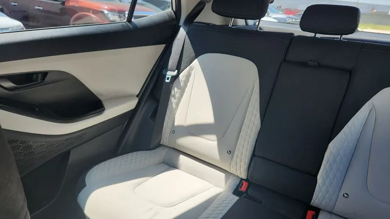 Hyundai Creta 2021