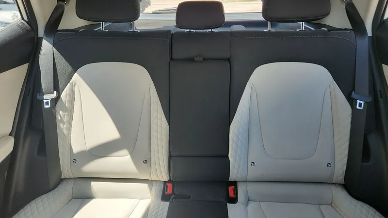 Hyundai Creta 2021