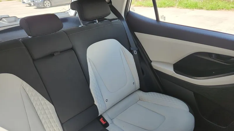 Hyundai Creta 2021