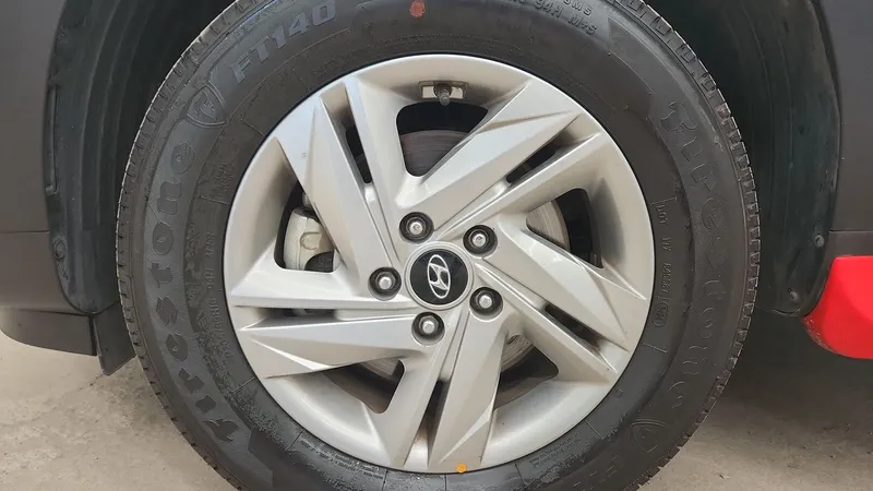 Hyundai Creta 2021