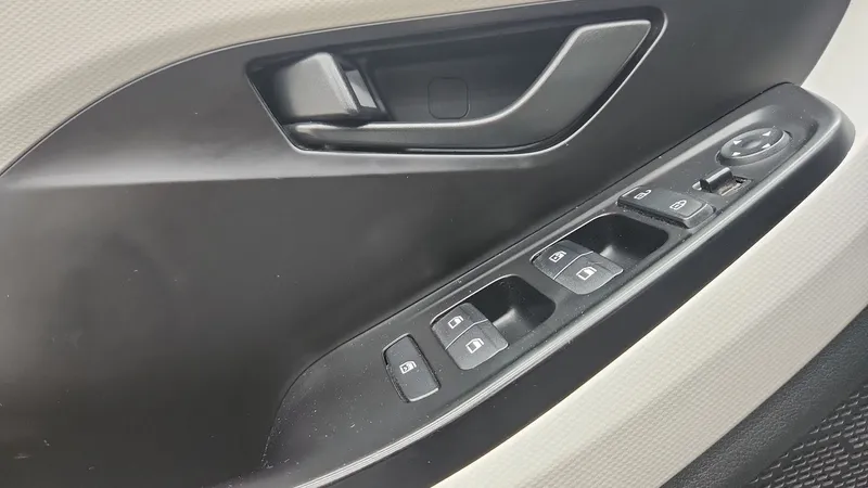 Hyundai Creta 2021