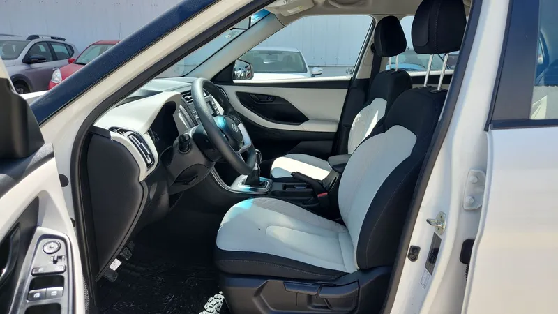 Hyundai Creta 2021
