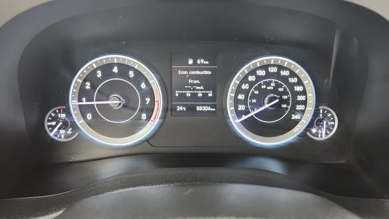 Hyundai Creta 2021