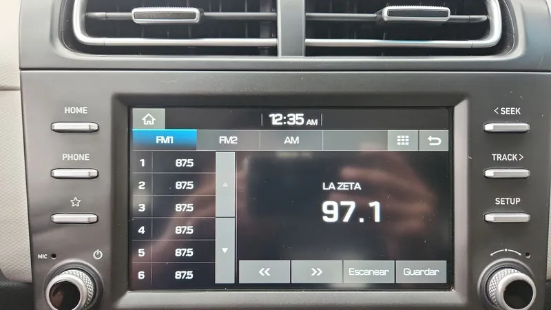 Hyundai Creta 2021
