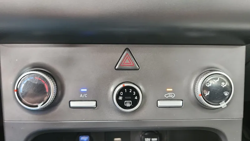 Hyundai Creta 2021