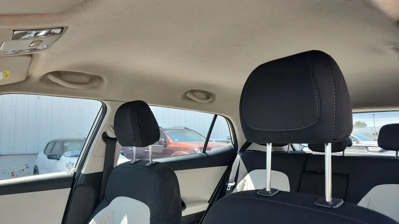 Hyundai Creta 2021