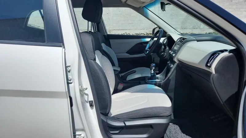 Hyundai Creta 2021