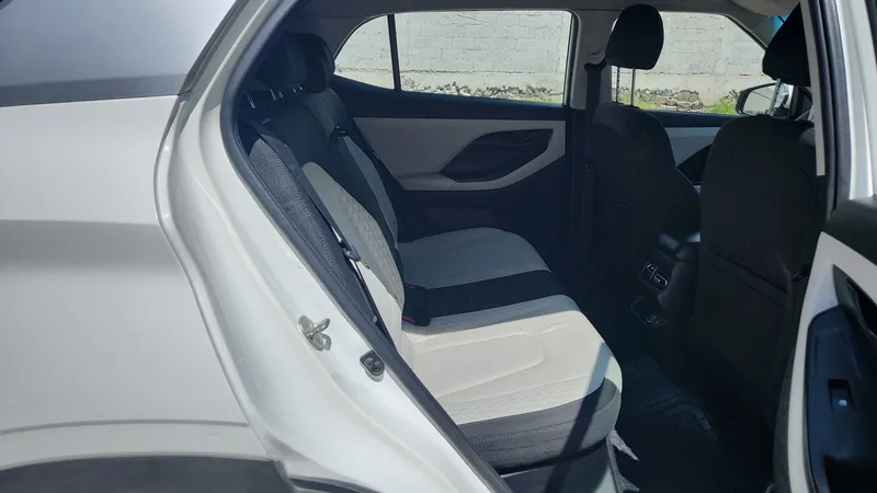 Hyundai Creta 2021
