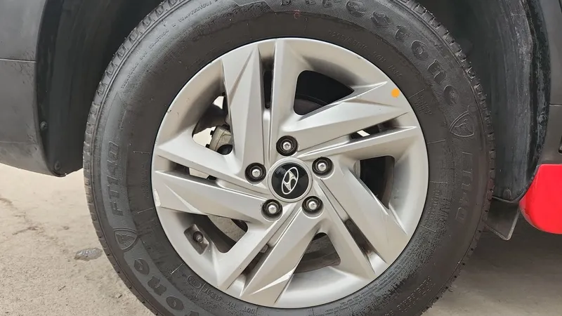 Hyundai Creta 2021
