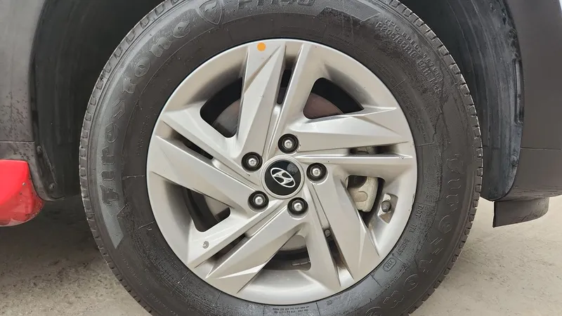 Hyundai Creta 2021