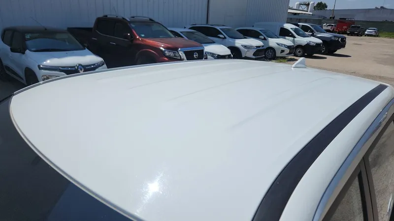 Hyundai Creta 2021