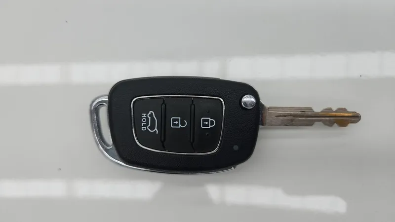 Hyundai Creta 2021