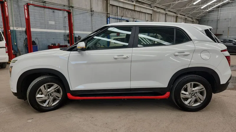 Hyundai Creta 2021