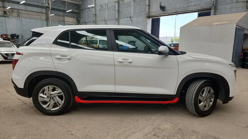 Hyundai Creta 2021