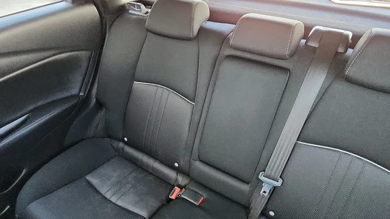 Mazda Cx-3 2021
