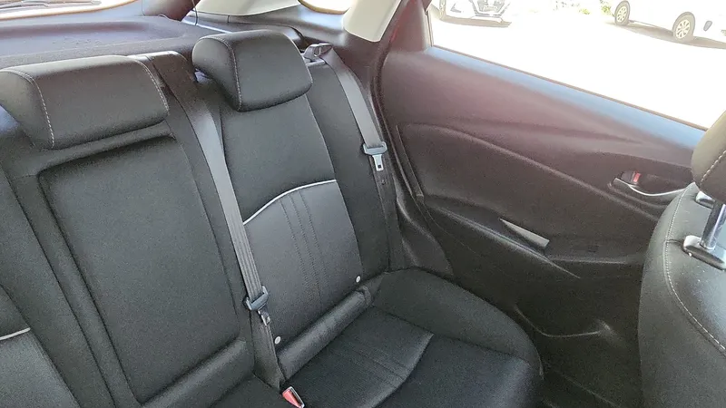 Mazda Cx-3 2021
