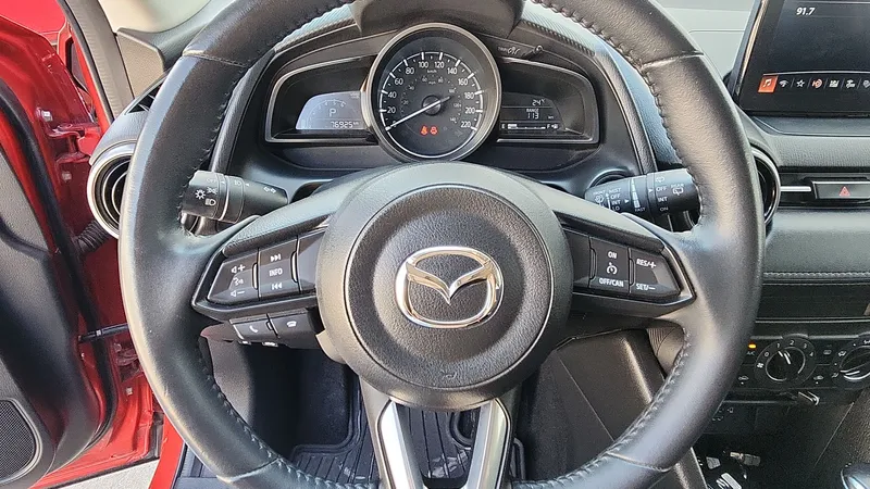 Mazda Cx-3 2021