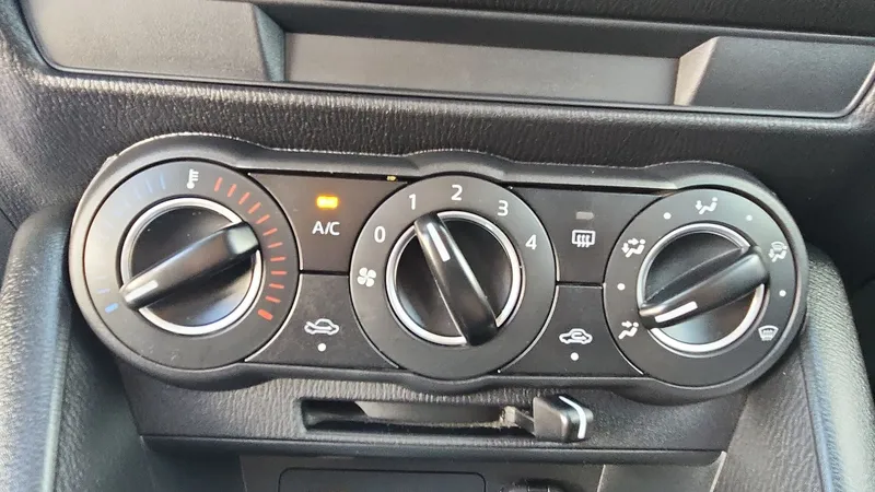 Mazda Cx-3 2021