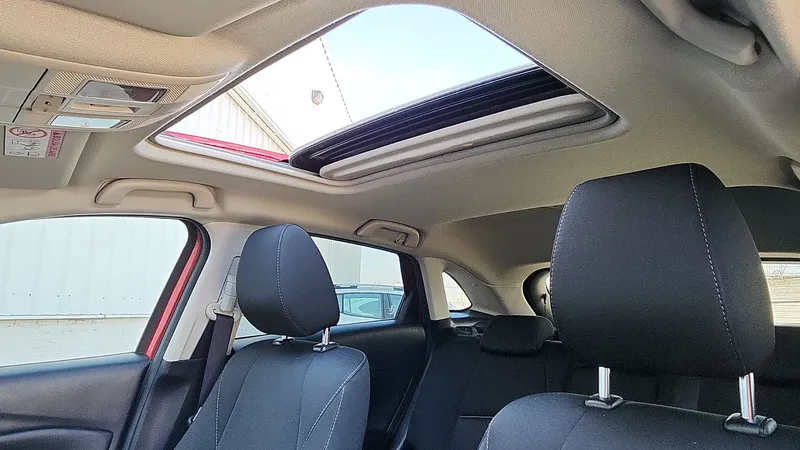 Mazda Cx-3 2021