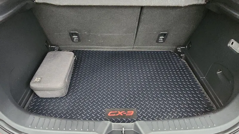 Mazda Cx-3 2021