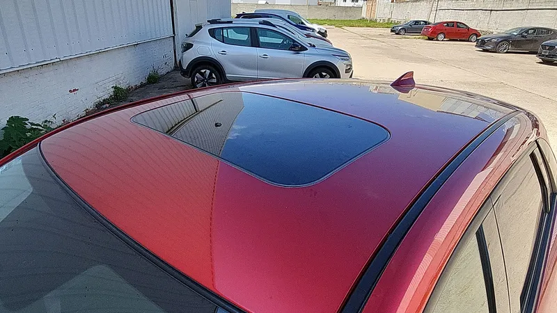 Mazda Cx-3 2021