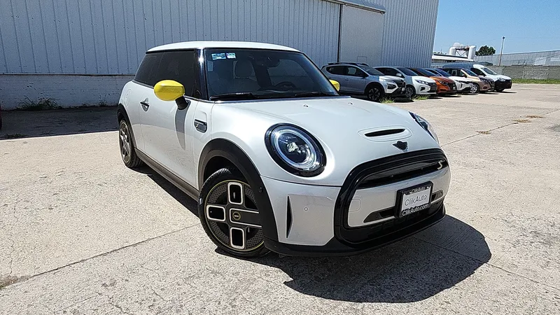 Mini Mini Electric 3 Door 2022