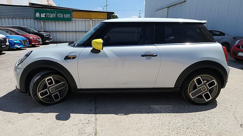 Mini Mini Electric 3 Door 2022