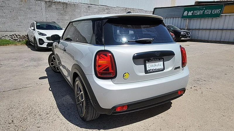 Mini Mini Electric 3 Door 2022