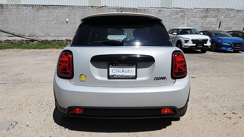 Mini Mini Electric 3 Door 2022