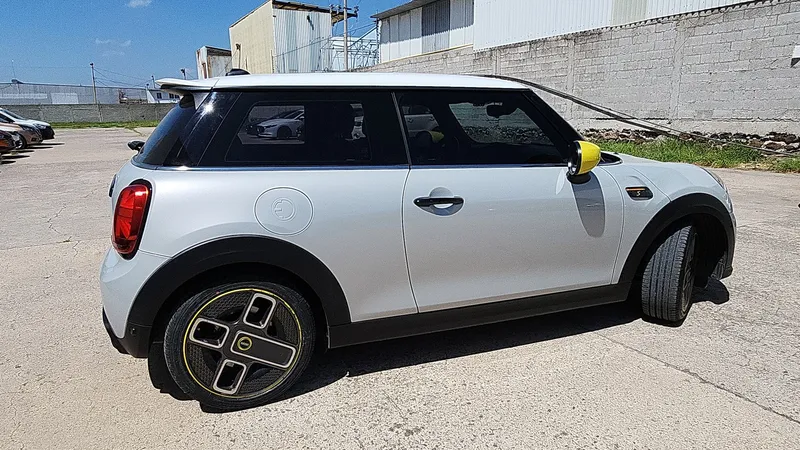 Mini Mini Electric 3 Door 2022