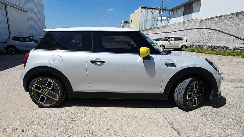 Mini Mini Electric 3 Door 2022