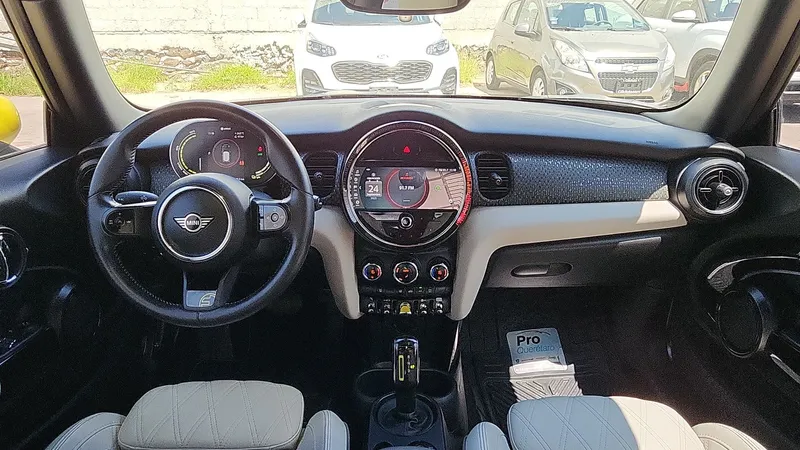 Mini Mini Electric 3 Door 2022
