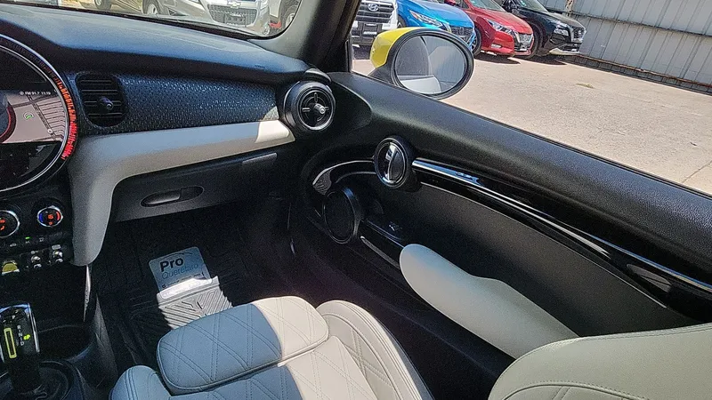Mini Mini Electric 3 Door 2022