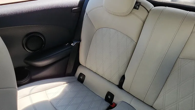 Mini Mini Electric 3 Door 2022