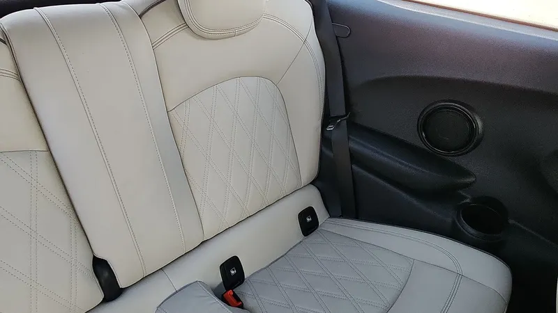 Mini Mini Electric 3 Door 2022