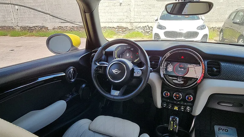 Mini Mini Electric 3 Door 2022