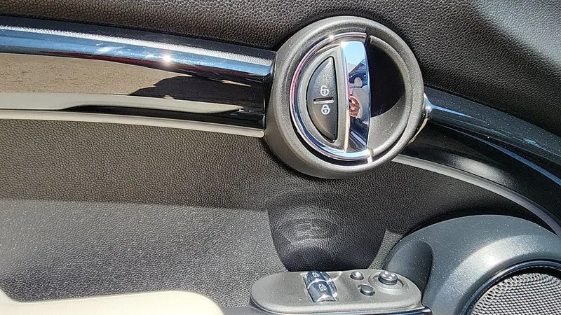 Mini Mini Electric 3 Door 2022