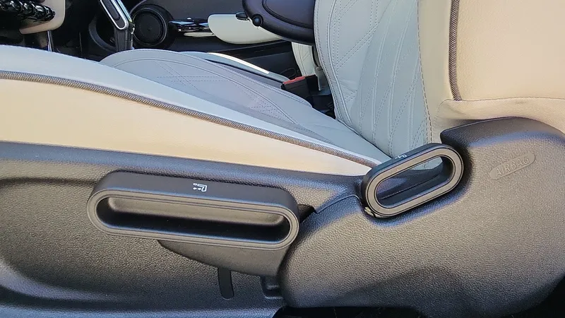 Mini Mini Electric 3 Door 2022