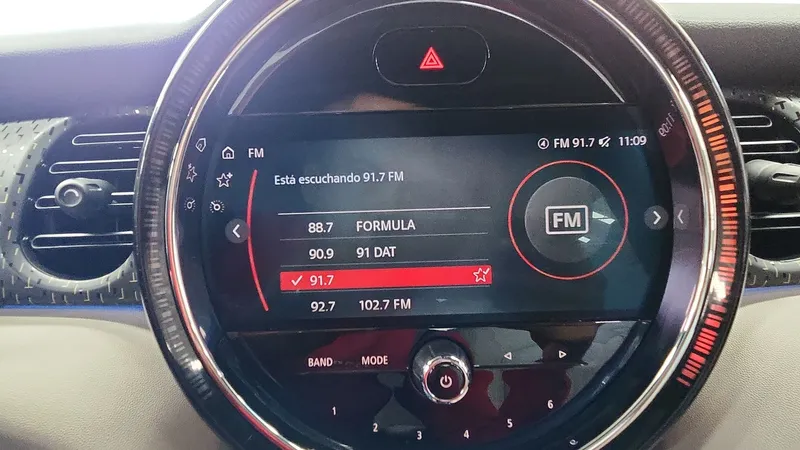 Mini Mini Electric 3 Door 2022