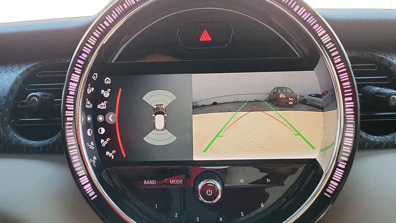 Mini Mini Electric 3 Door 2022