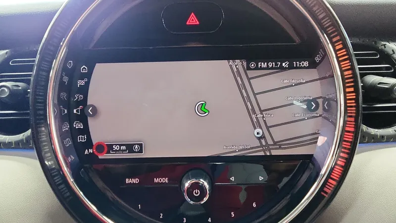 Mini Mini Electric 3 Door 2022