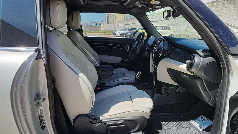 Mini Mini Electric 3 Door 2022
