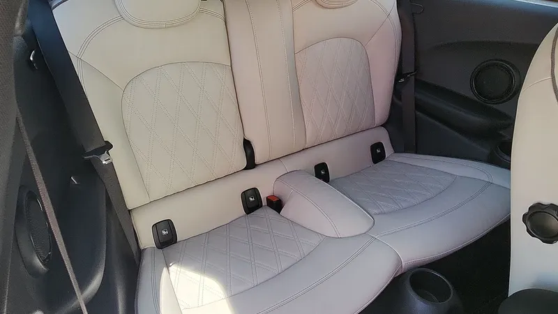 Mini Mini Electric 3 Door 2022