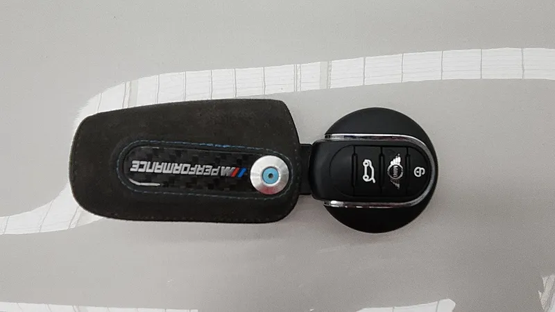 Mini Mini Electric 3 Door 2022