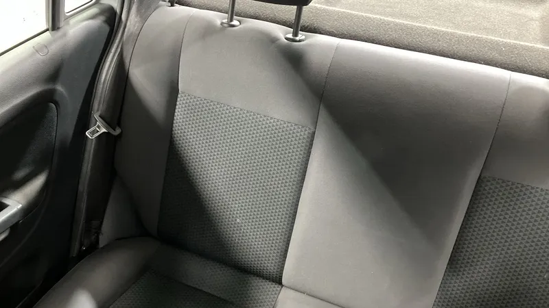 Volkswagen Gol 2018