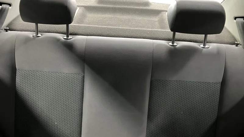 Volkswagen Gol 2018