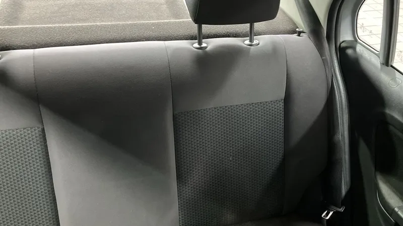 Volkswagen Gol 2018