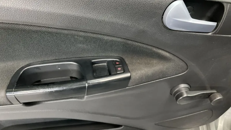 Volkswagen Gol 2018
